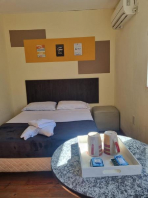 Apartamentos Centro